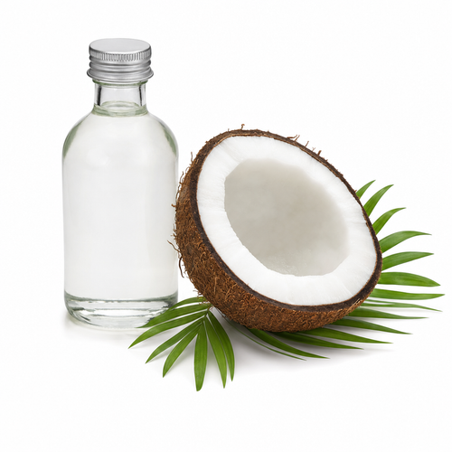 Aceite MCT