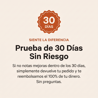 Capsulas De Cúrcuma Pura 1.000MG
